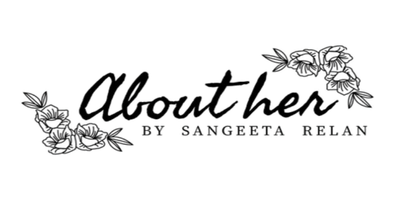 About her logo