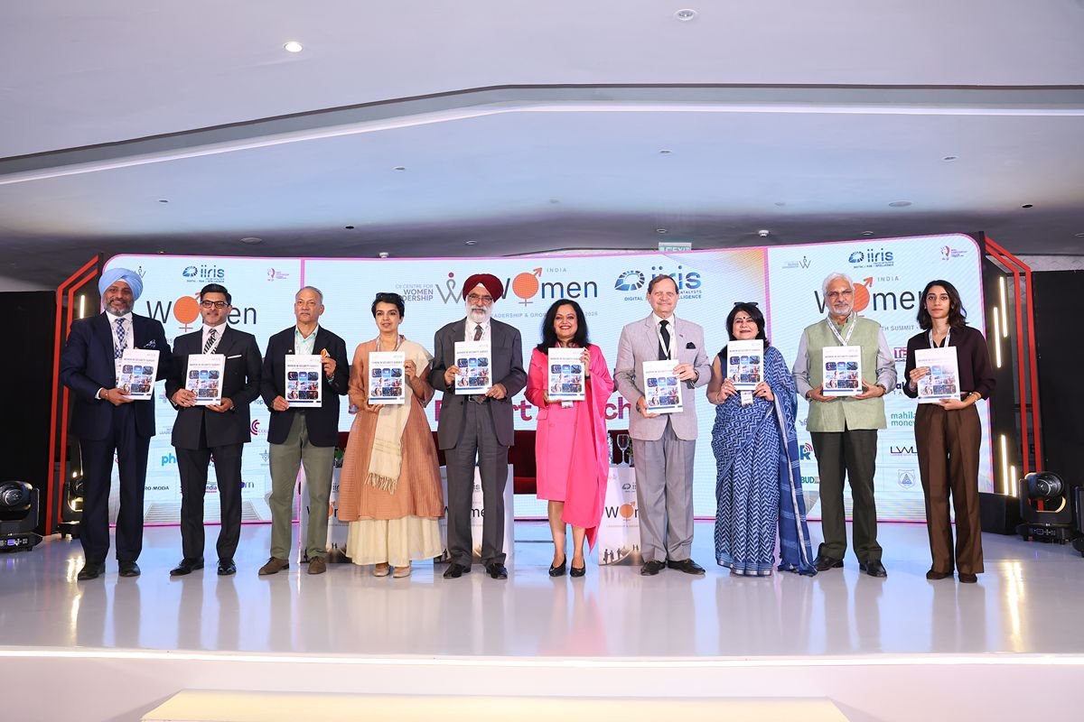 WISS 2026 Report Launch